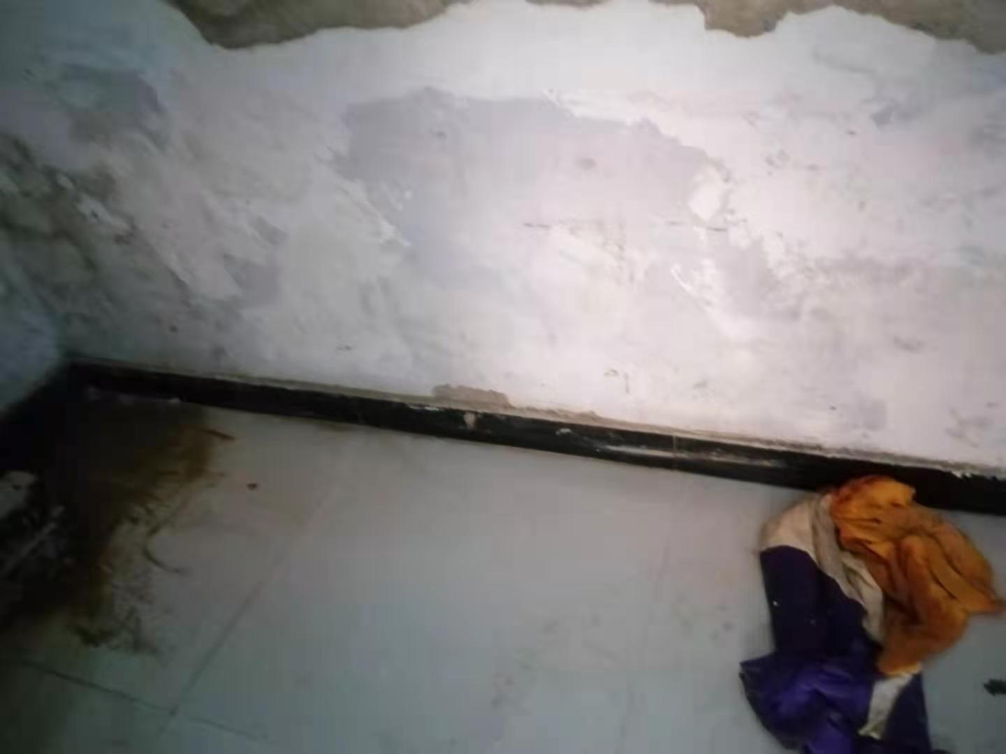 滕州家里漏水了怎么办？