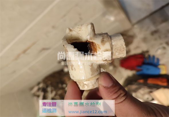 滕州引起漏水的原因有哪些？